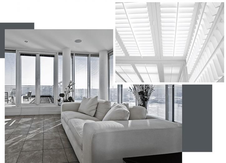 Image for Couvrant Interior Window Fashions with ID of: 4853483
