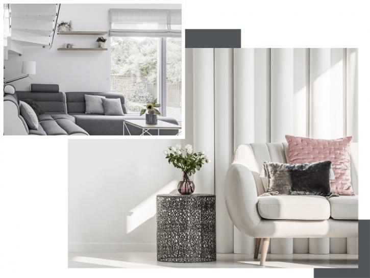 Image for Couvrant Interior Window Fashions with ID of: 4853490