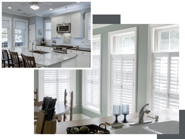 Image for Couvrant Interior Window Fashions with ID of: 4853492