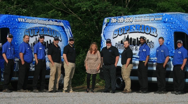 Image for Superior Plumbing And Drains, LLC with ID of: 4854082