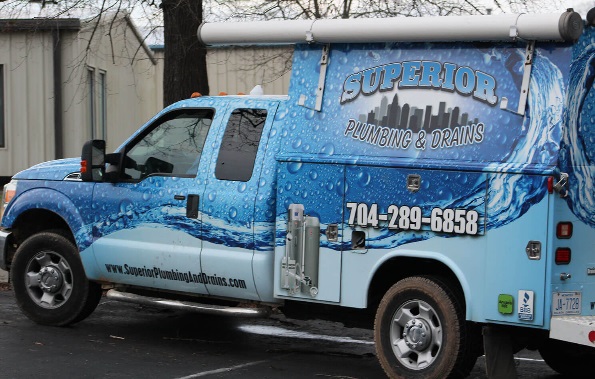 Image for Superior Plumbing And Drains, LLC with ID of: 4854083