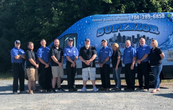 Image for Superior Plumbing And Drains, LLC with ID of: 4854084