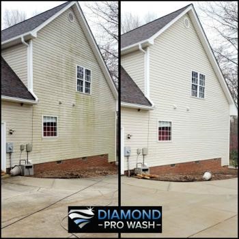Image for Diamond Pro Wash Inc with ID of: 4854113