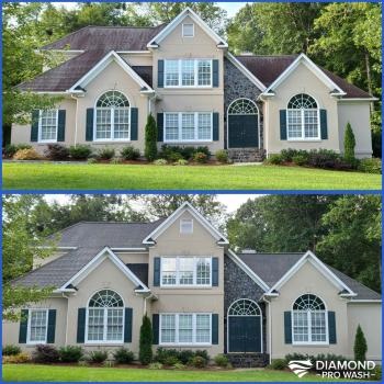 Image for Diamond Pro Wash Inc with ID of: 4854114