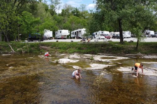 Image for Hidden Valley RV Park with ID of: 4854140