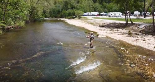 Image for Hidden Valley RV Park with ID of: 4854143