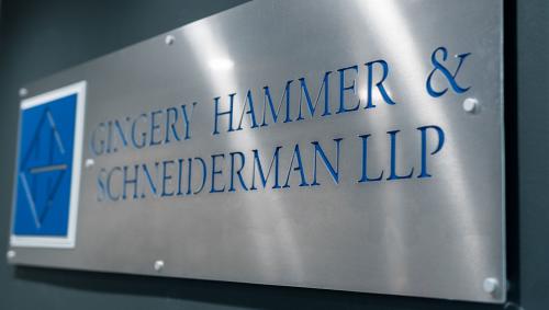 Image for Gingery Hammer & Schneiderman LLP - Roseville Law Office with ID of: 4854412