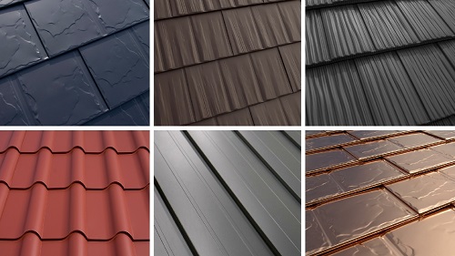 Image for Interlock Metal Roofing - Oregon with ID of: 4854519