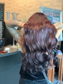 Image for LV Hair Extensions & Makeup Bar with ID of: 3972666