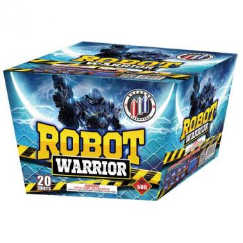 Image for Intergalactic Fireworks with ID of: 4855519