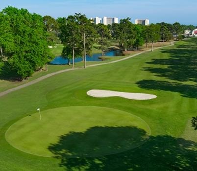 Image for Beachwood Golf Club with ID of: 4855958