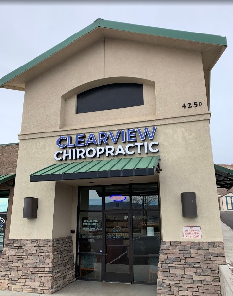 Image for Clearview Chiropractic with ID of: 4856165