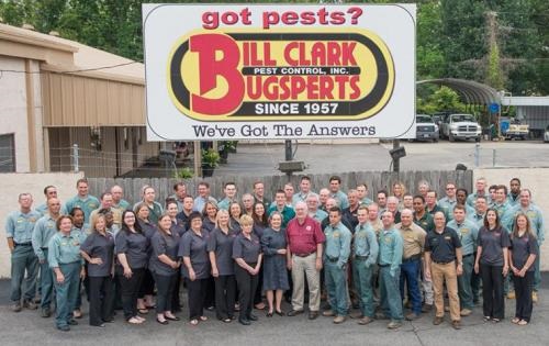 Image for Bill Clark Pest Control with ID of: 4856191