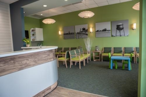 Image for Prosper Trail Orthodontics with ID of: 4856524