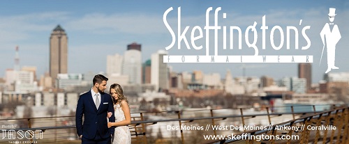 Image for Skeffington's Formal Wear with ID of: 4858219