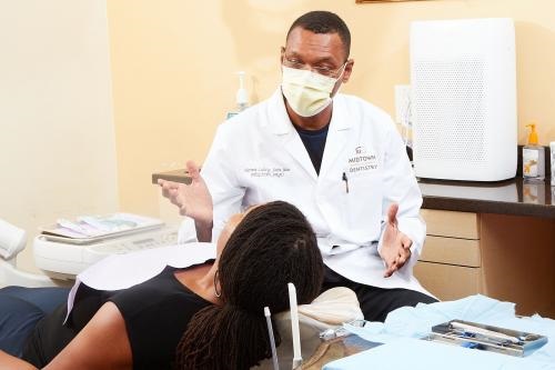 Image for Midtown General & Cosmetic Dentistry with ID of: 4858351
