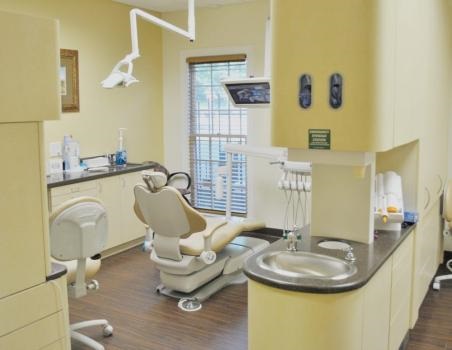 Image for Midtown General & Cosmetic Dentistry with ID of: 4858352