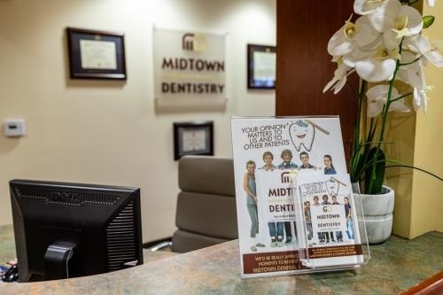 Image for Midtown General & Cosmetic Dentistry with ID of: 4858353