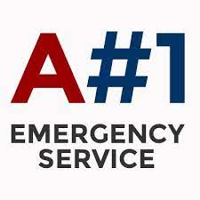 Image for A#1 Emergency Service with ID of: 4858406