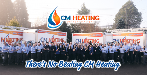Image for CM Heating with ID of: 4858427