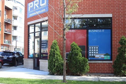 Image for PRO - Technology Professionals with ID of: 4858621