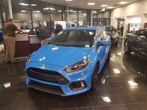 Image for Apple Ford with ID of: 4858734