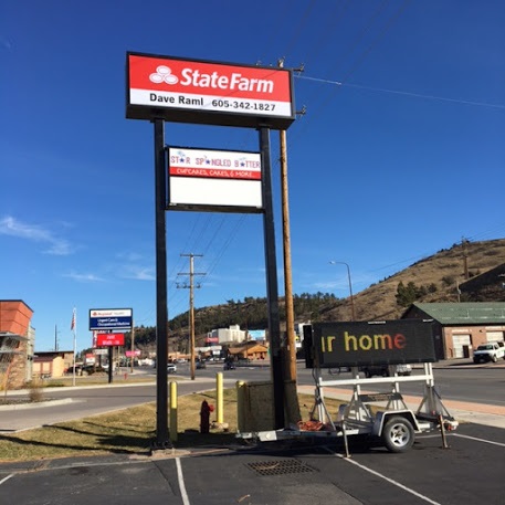 Image for Dave Raml - State Farm Insurance Agent with ID of: 4859038