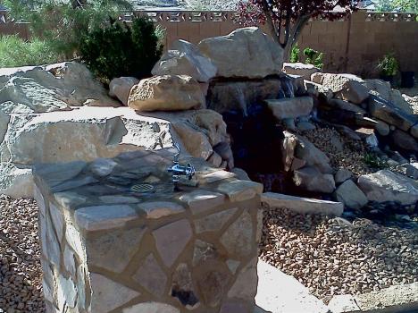 Image for Raintree Landscaping LLC with ID of: 4859321
