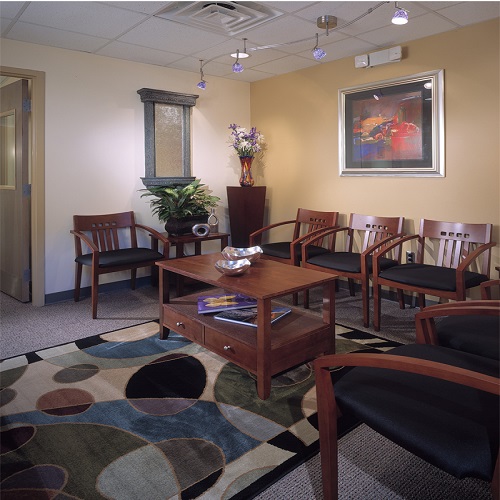 Image for Blue Ridge Dental with ID of: 4859388