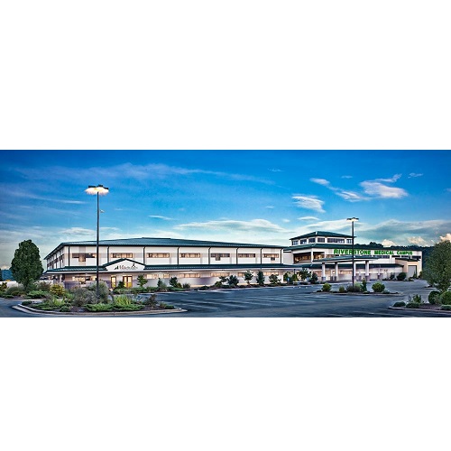 Image for Blue Ridge Dental with ID of: 4859391