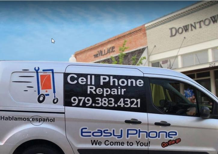 Image for Easy Phone Repairs with ID of: 4860296