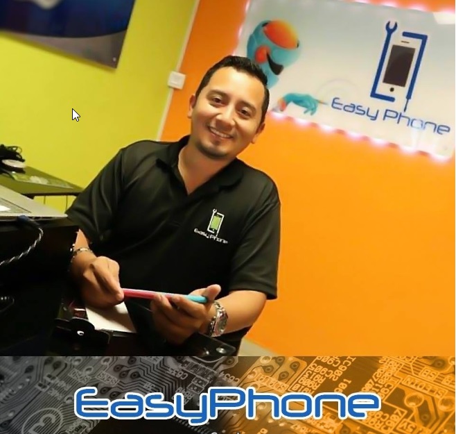 Image for Easy Phone Repairs with ID of: 4860298