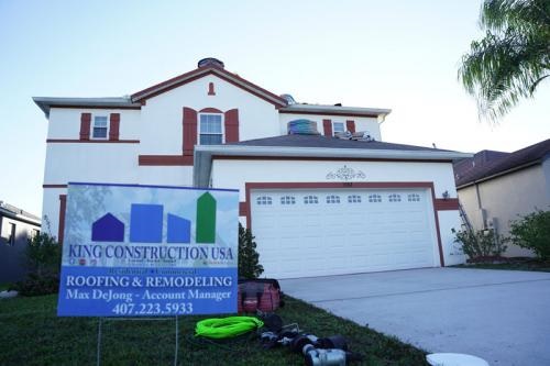 Image for King Construction USA with ID of: 4860670