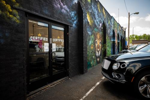 Image for Certified Tattoo Studios with ID of: 4860904