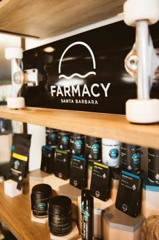 Image for Farmacy Santa Barbara with ID of: 4861331