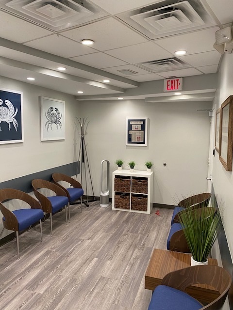 Image for Coulter & Casper Pediatric Dentistry with ID of: 4861646