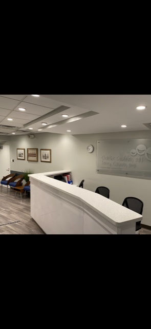 Image for Coulter & Casper Pediatric Dentistry with ID of: 4861647