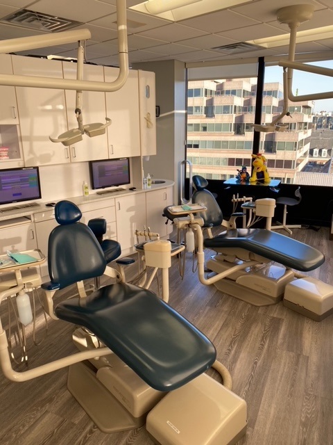 Image for Coulter & Casper Pediatric Dentistry with ID of: 4861648