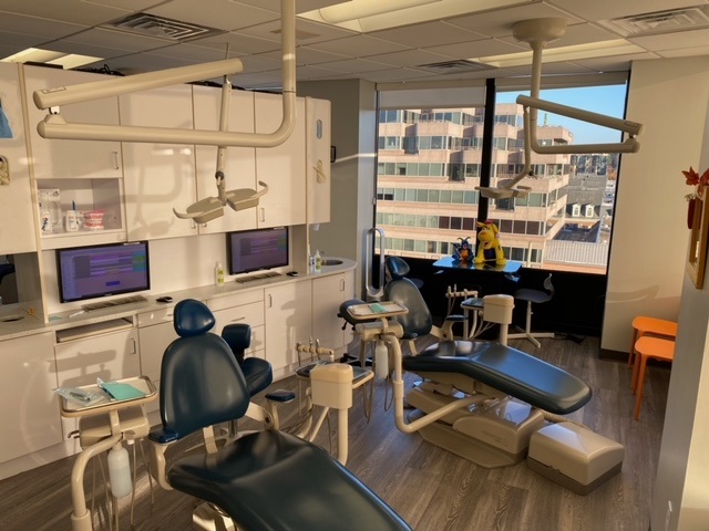 Image for Coulter & Casper Pediatric Dentistry with ID of: 4861649
