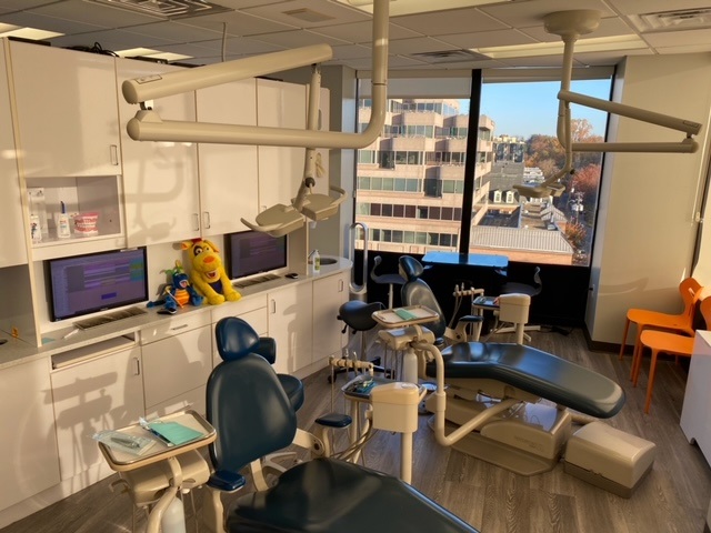 Image for Coulter & Casper Pediatric Dentistry with ID of: 4861650