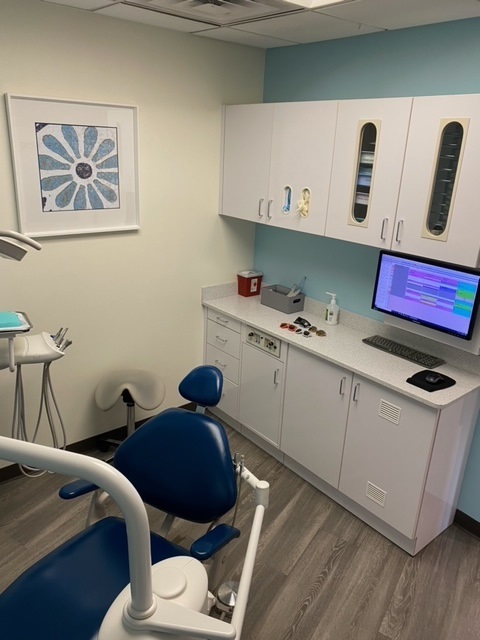 Image for Coulter & Casper Pediatric Dentistry with ID of: 4861651
