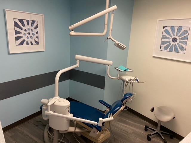 Image for Coulter & Casper Pediatric Dentistry with ID of: 4861652