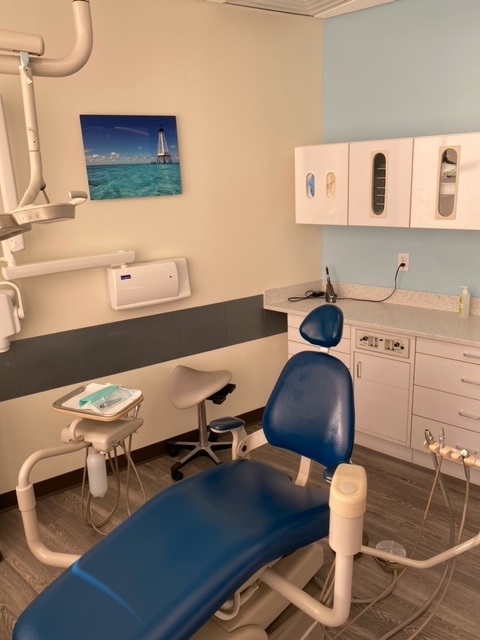 Image for Coulter & Casper Pediatric Dentistry with ID of: 4861653
