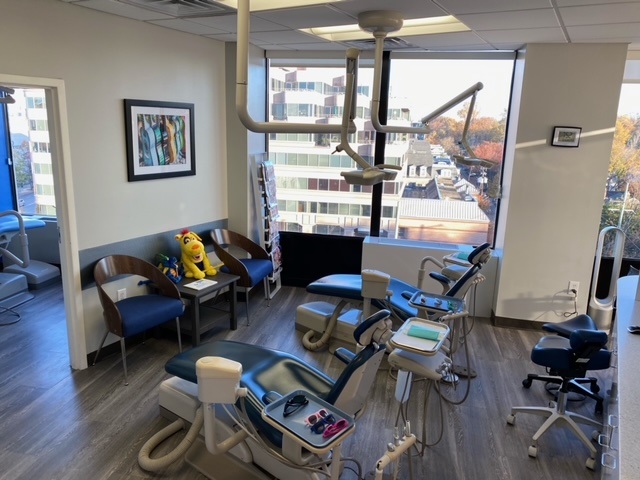 Image for Coulter & Casper Pediatric Dentistry with ID of: 4861654