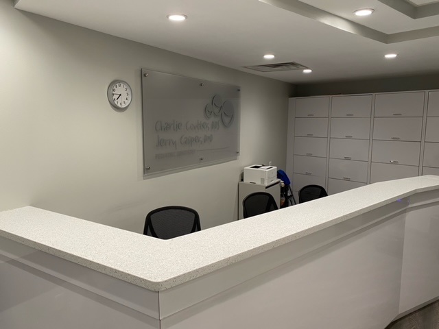 Image for Coulter & Casper Pediatric Dentistry with ID of: 4861660