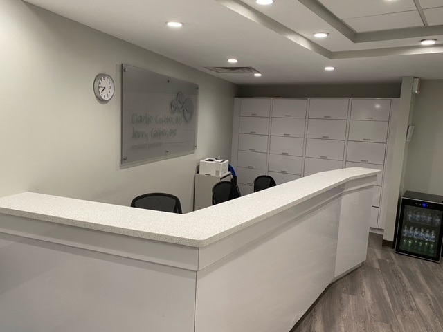Image for Coulter & Casper Pediatric Dentistry with ID of: 4861661