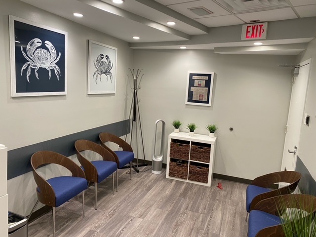 Image for Coulter & Casper Pediatric Dentistry with ID of: 4861662