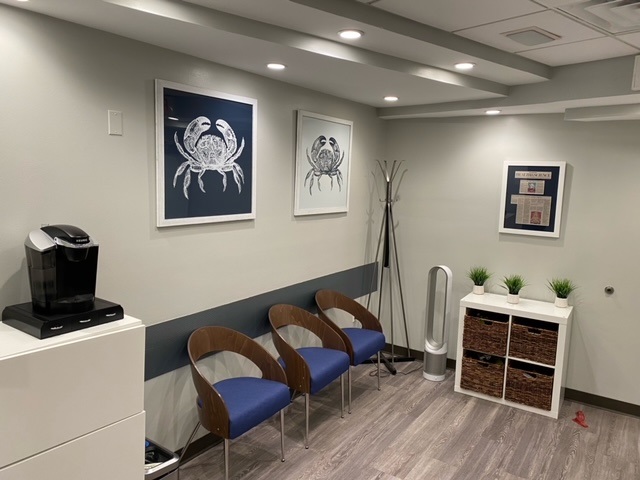Image for Coulter & Casper Pediatric Dentistry with ID of: 4861663