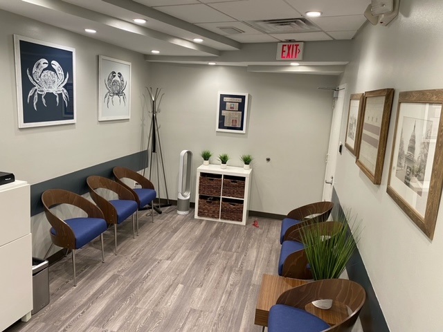 Image for Coulter & Casper Pediatric Dentistry with ID of: 4861665