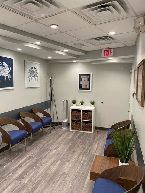 Image for Coulter & Casper Pediatric Dentistry with ID of: 4861666